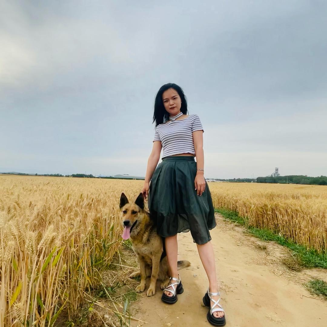 娜娜❤️🎣