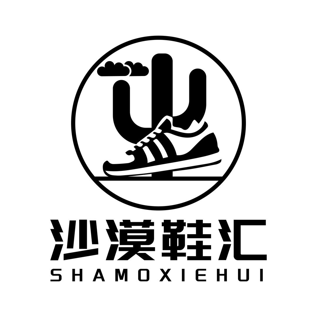 AREG沙漠鞋汇🇨🇳