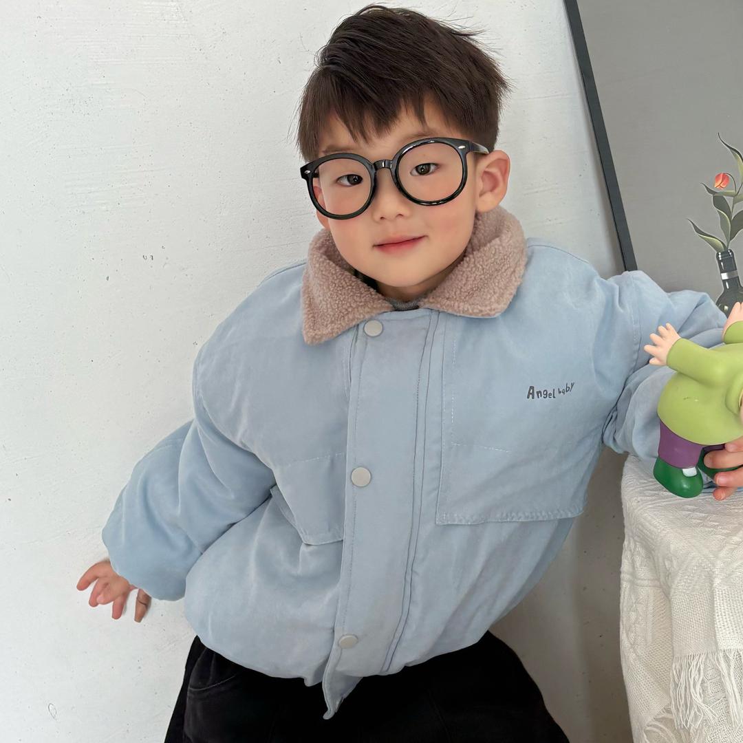 单眼皮的小核桃