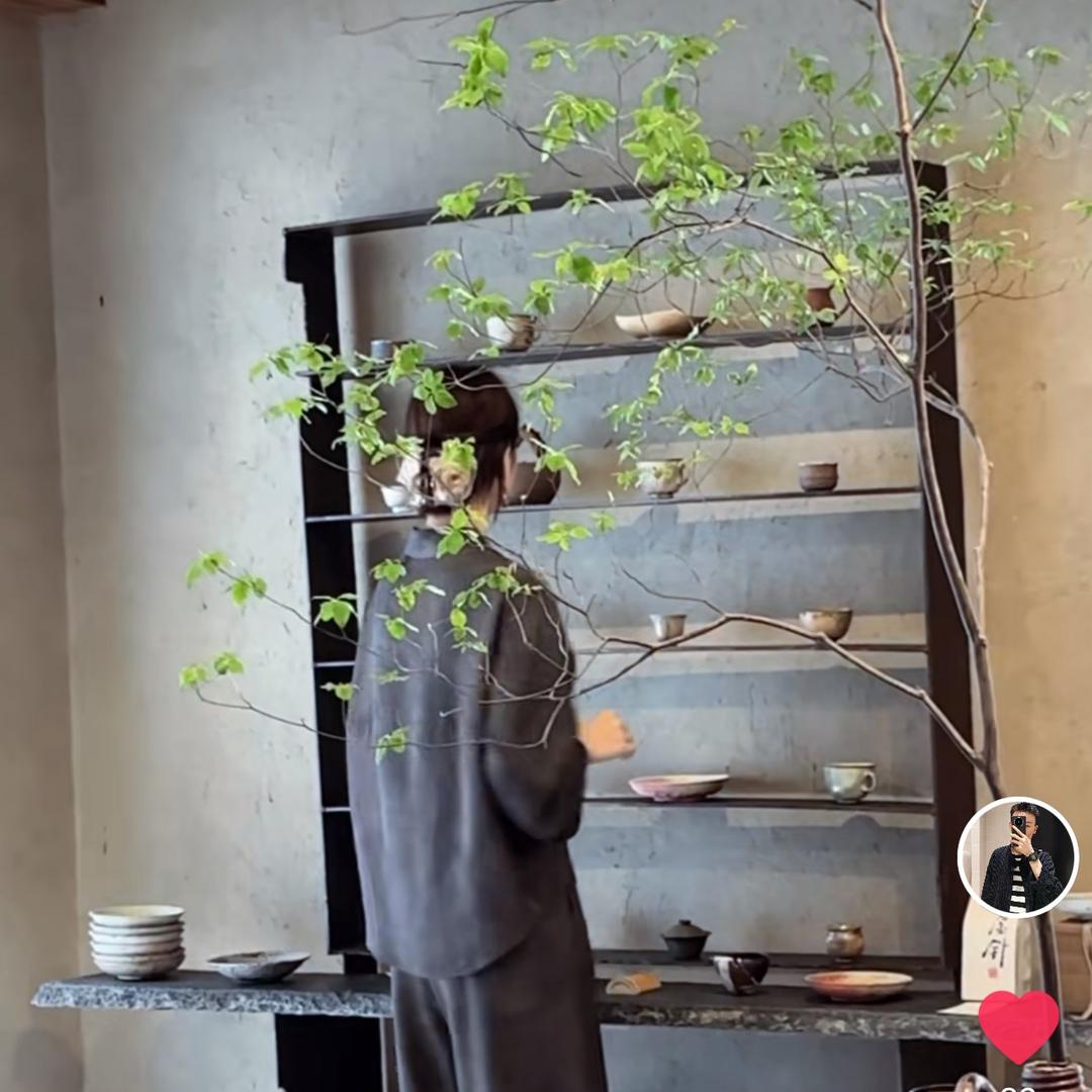 古拙质造(175妹妹~)