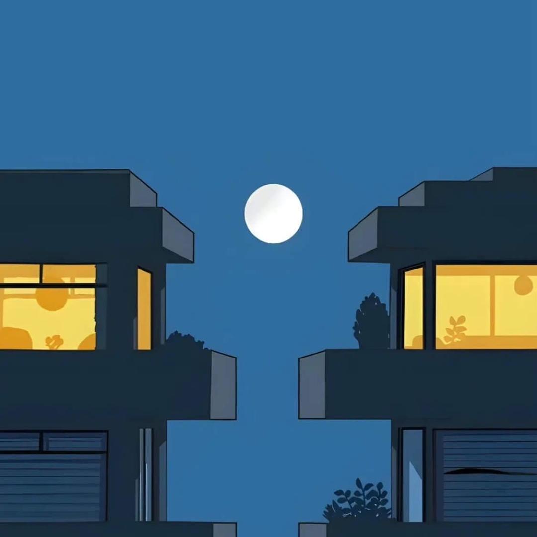 沐柒