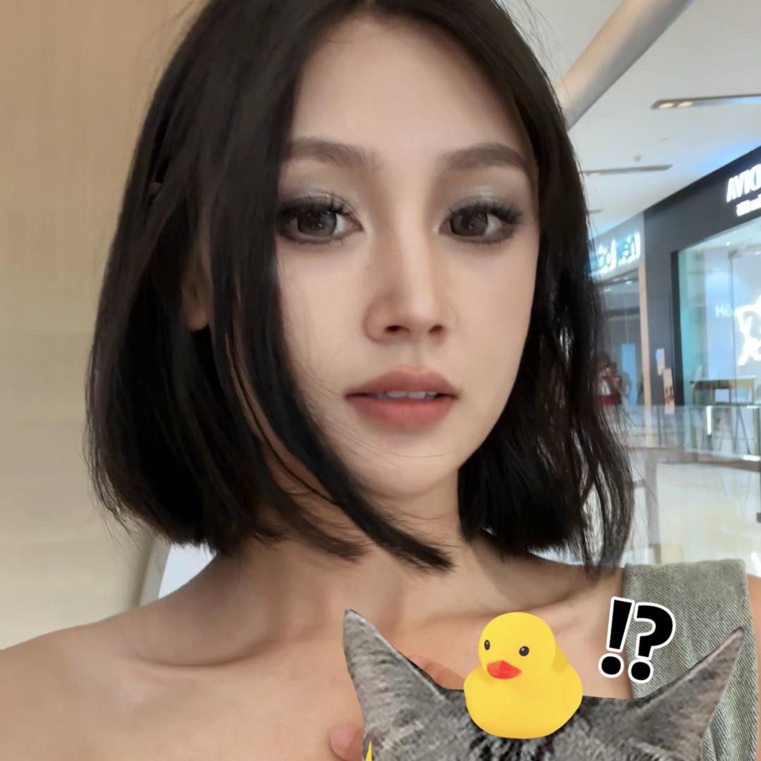 炙热节拍美妆店