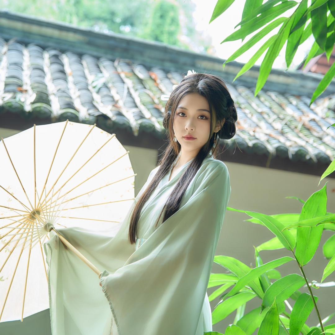☁️清允古琴