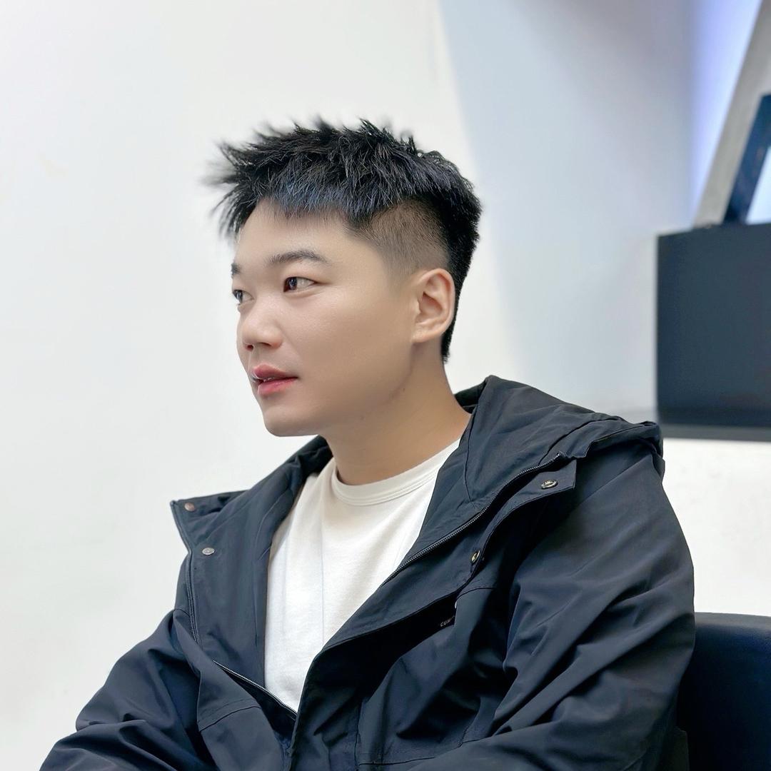 叫我马哈
