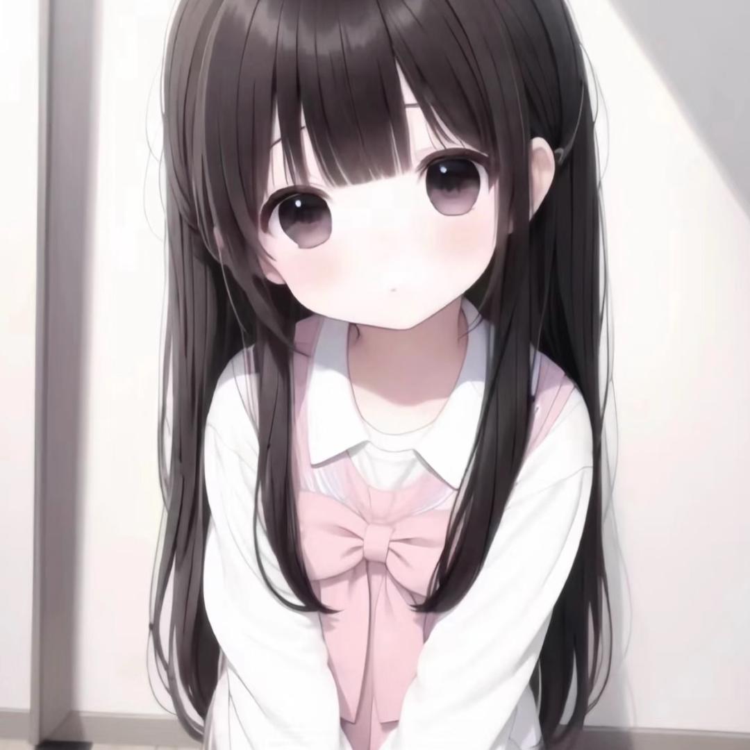 月月酱