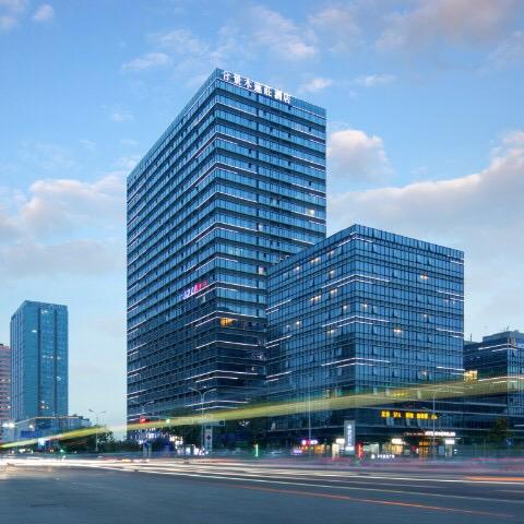 苏州高铁北站木莲庄酒店专用号