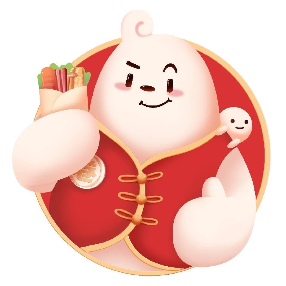 大白卷饼(新茂业店)专用号