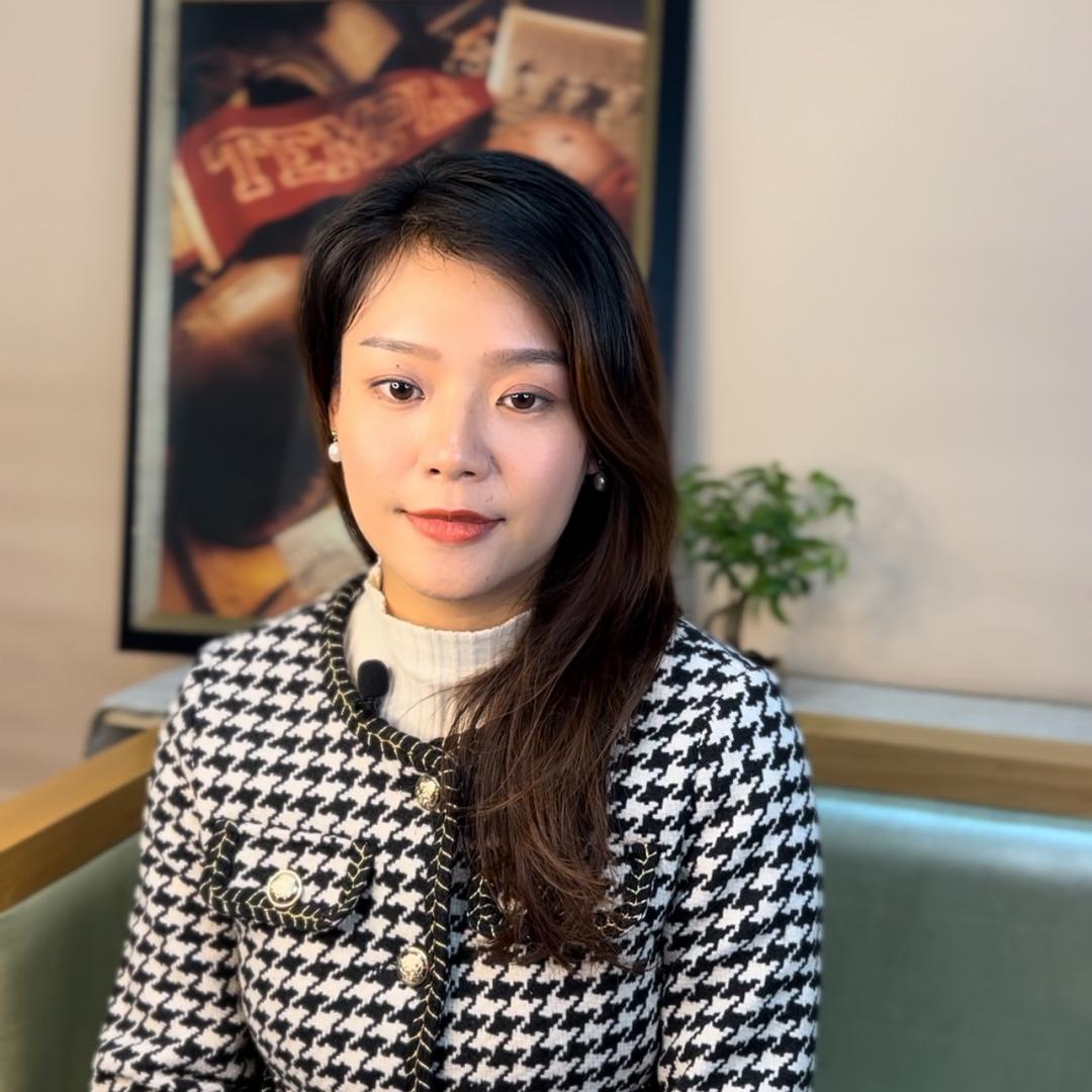 我是艾灵