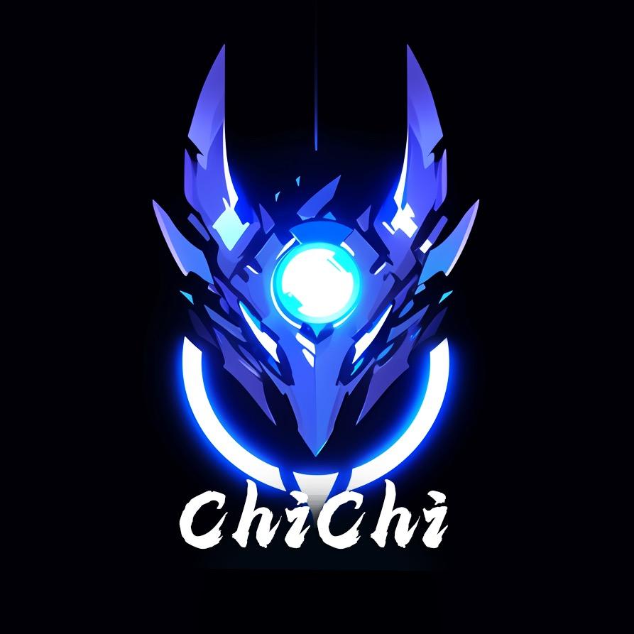 ChiChi的伪科幻