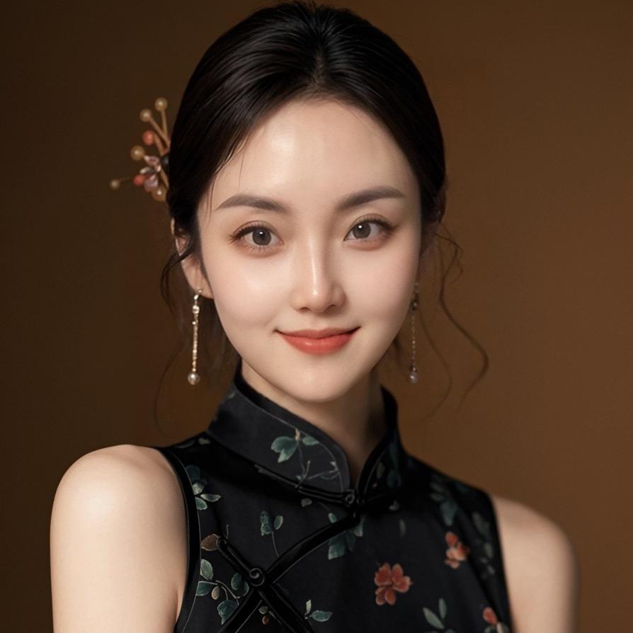 姜迪💋
