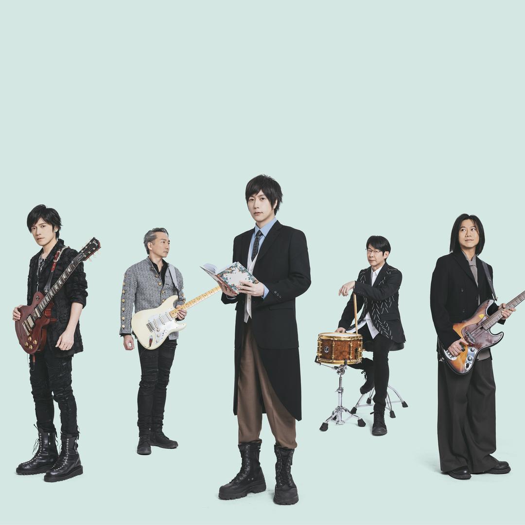 五月天