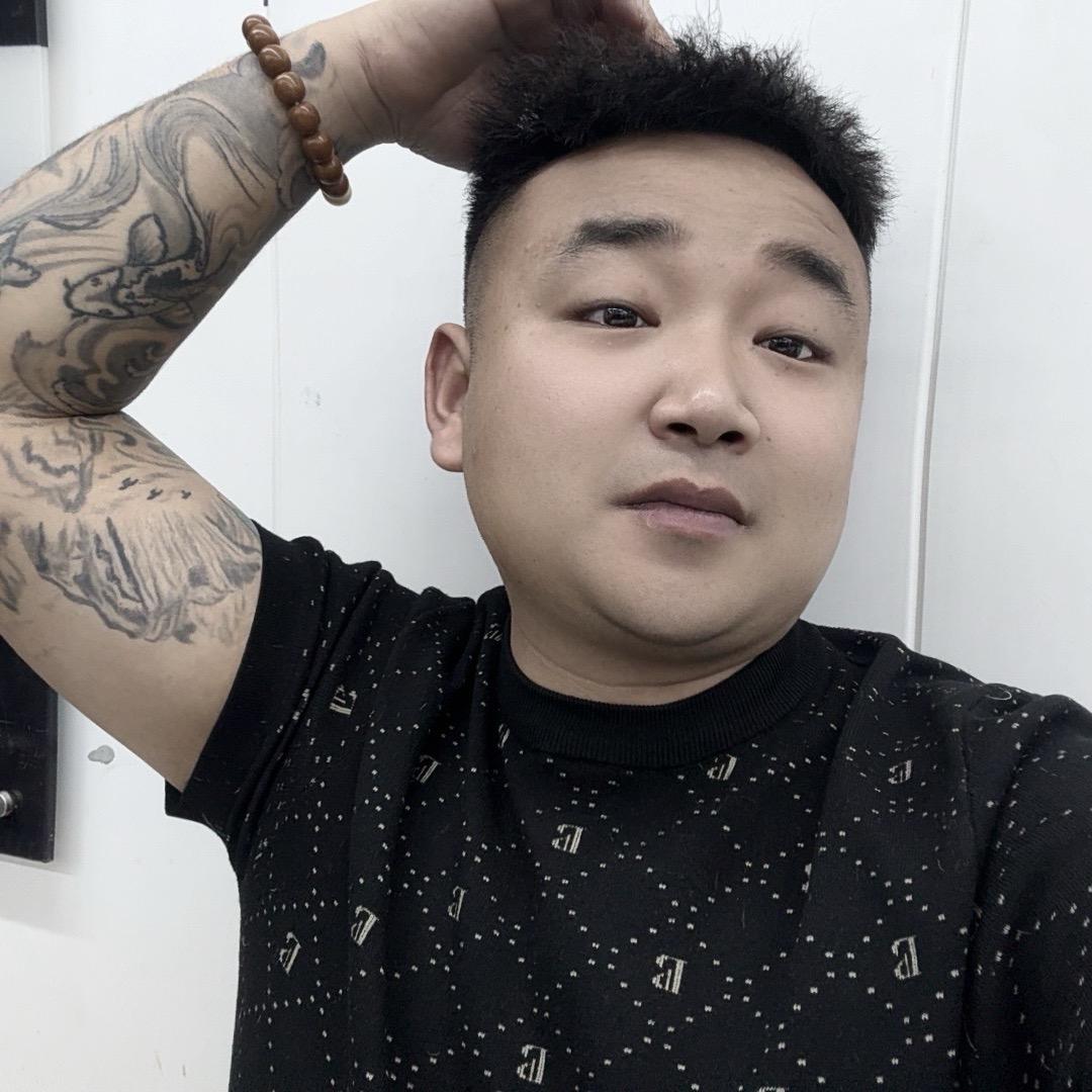 笨小孩👶🏻¹⁹⁹⁷