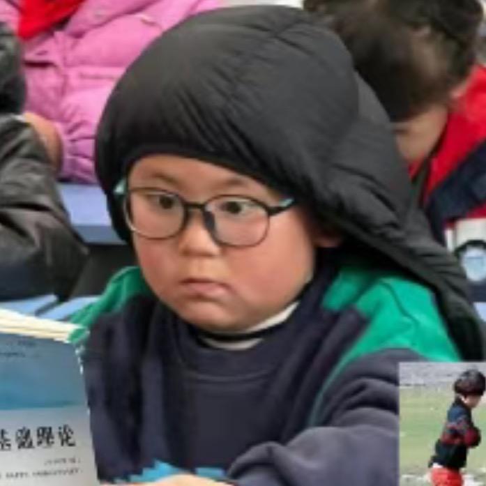 屌丝霉豆（学习版）