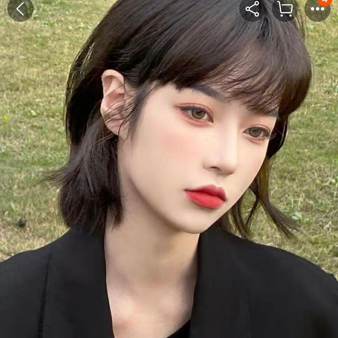 喜欢英语的语文老师