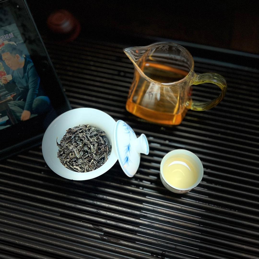 糖心荷包蛋