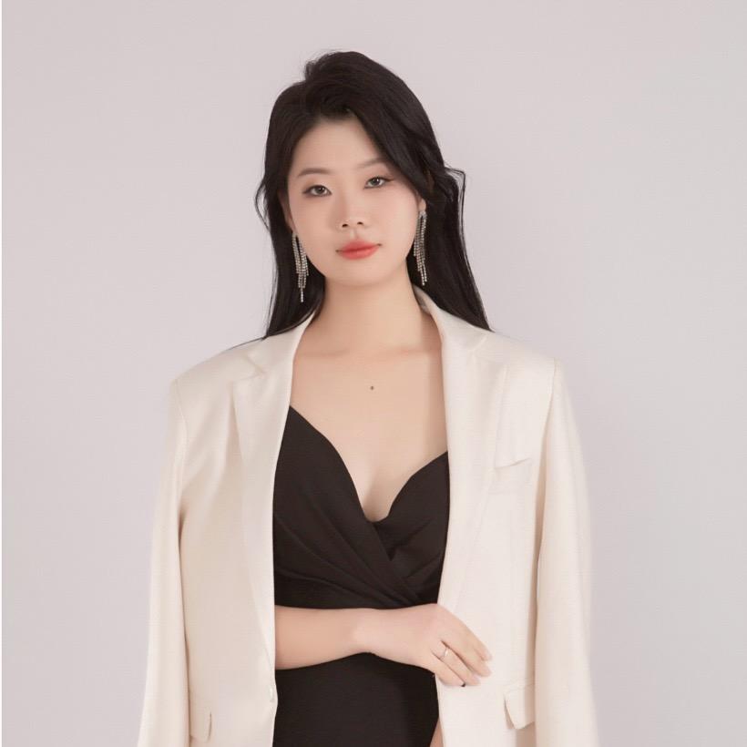 主持🎙️如烟「同声相应」