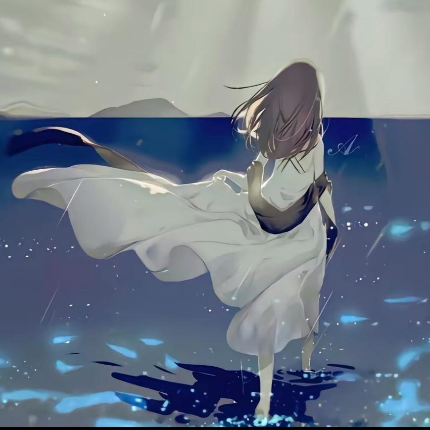 雯雯/V