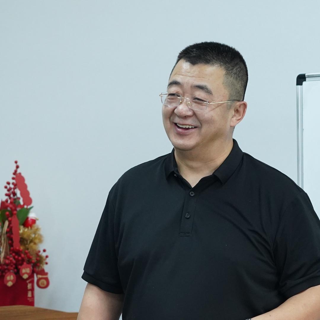 老付局中智慧