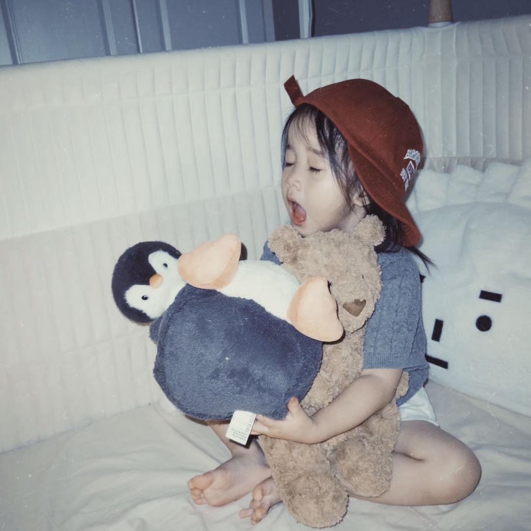 小小yu