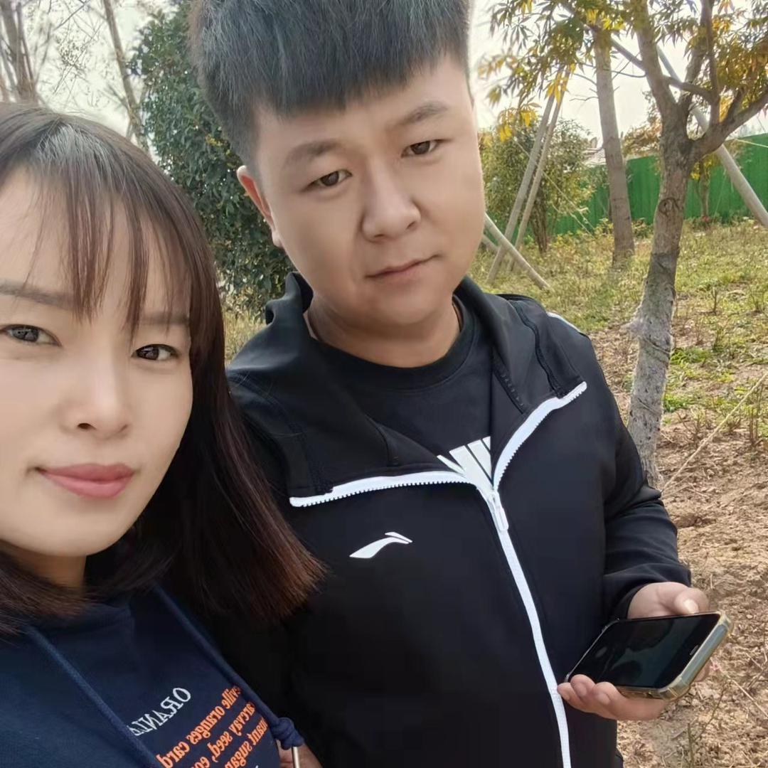 淮北凯泽黑狼大丹养殖基地