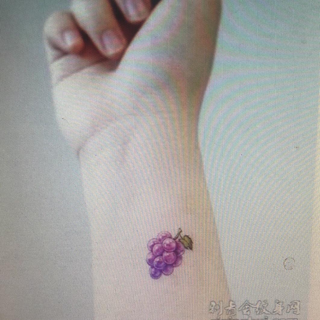 小葡萄🍇头像