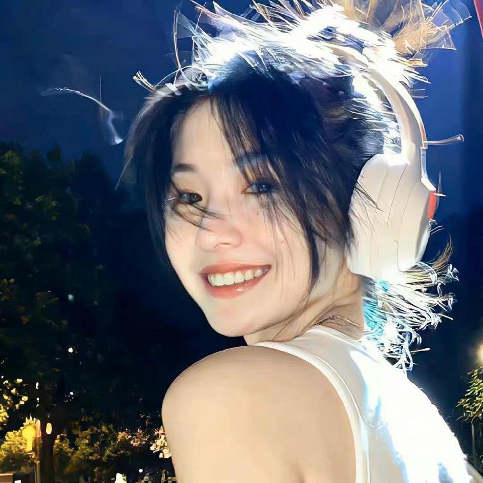 咋呼精🦋（🎒ing