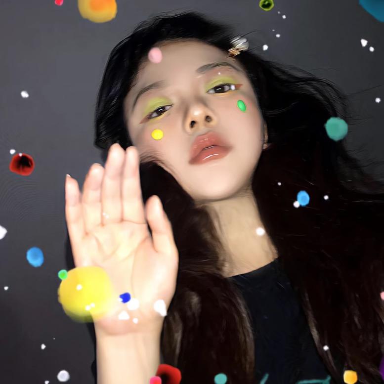 甜美娇妻洪世贤