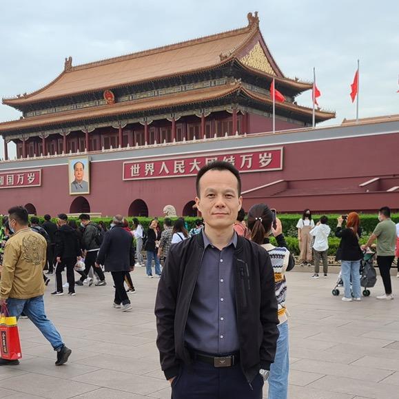 郭训练：东莞市多成科技、模具、注塑、组装