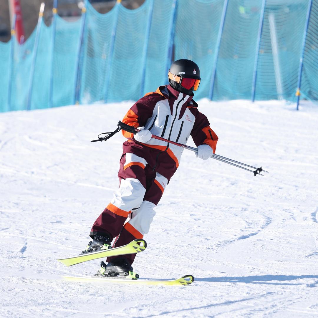 小二狼（冬天版）