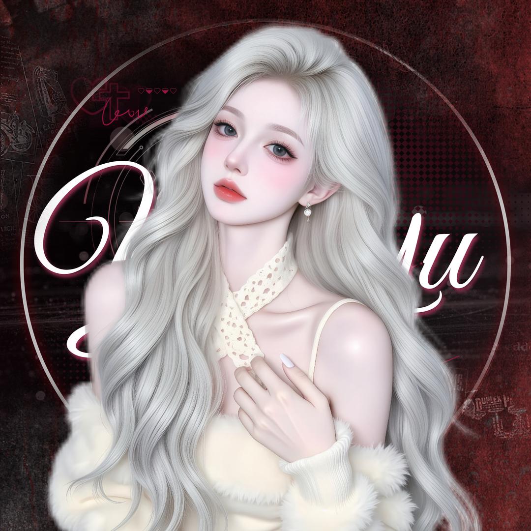 偌瑾.Yy