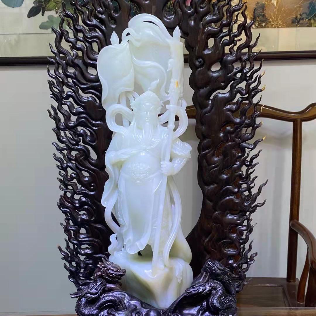籽玉世家.