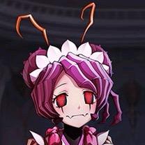 英魂之刃 麦子🌾