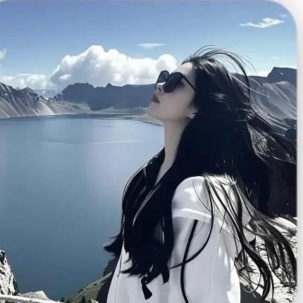 定格你的帅♥️