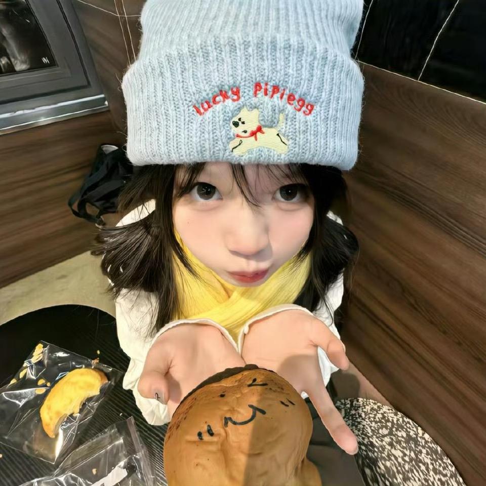 是谁我不说