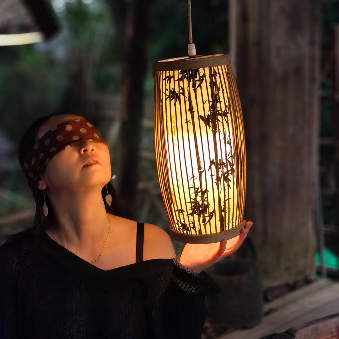 夜