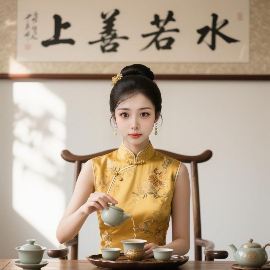 福兮兮（改编歌🎤）