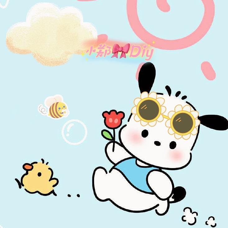 小郑Diy手工