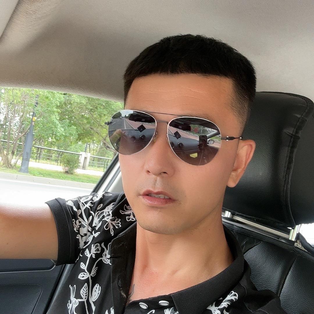 🇨🇳沈勋 🇨🇳天道酬勤