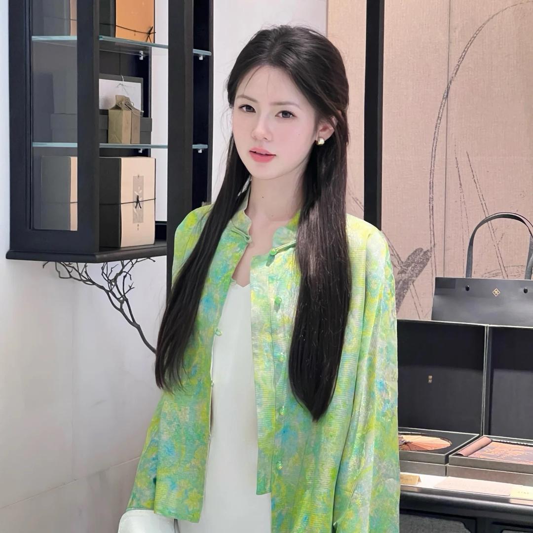 单件小曹国风（大宇现货）