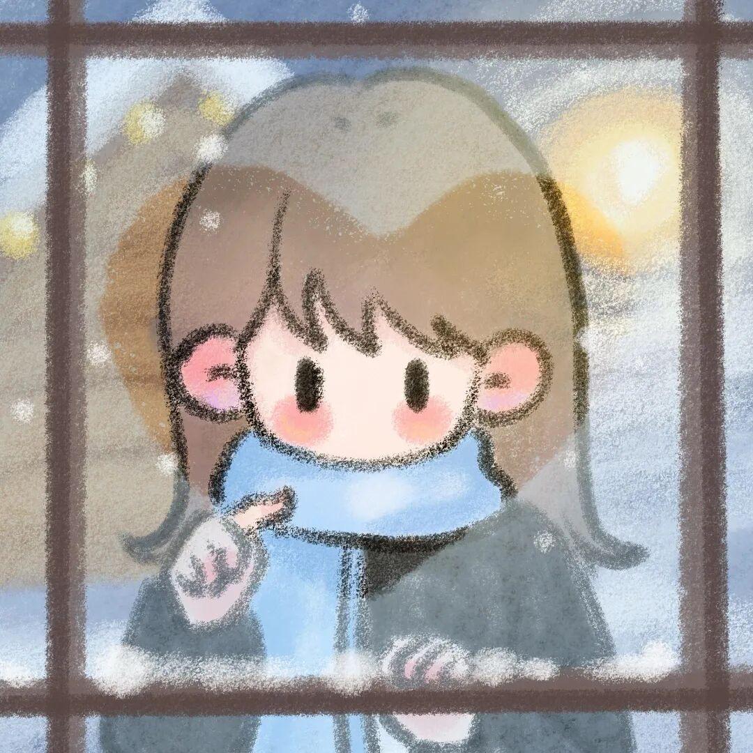 泡个泡泡浴.🫧