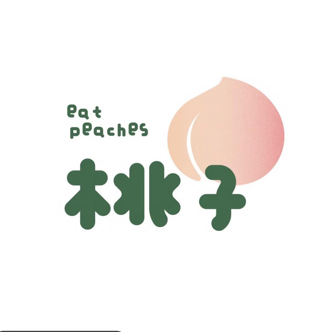 小桃子纯手工穿戴甲