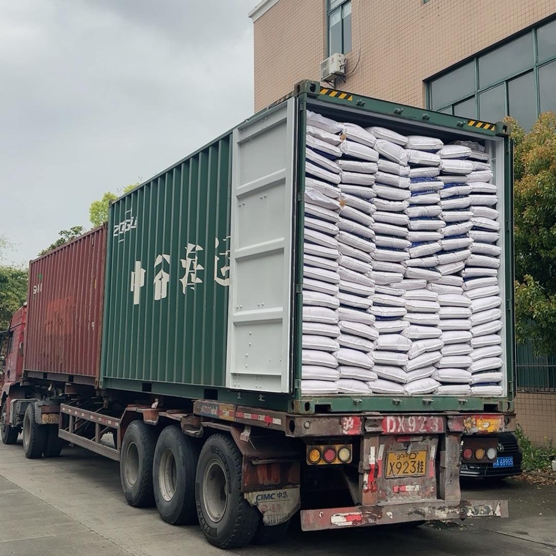 上海世志杂粮进出口贸易