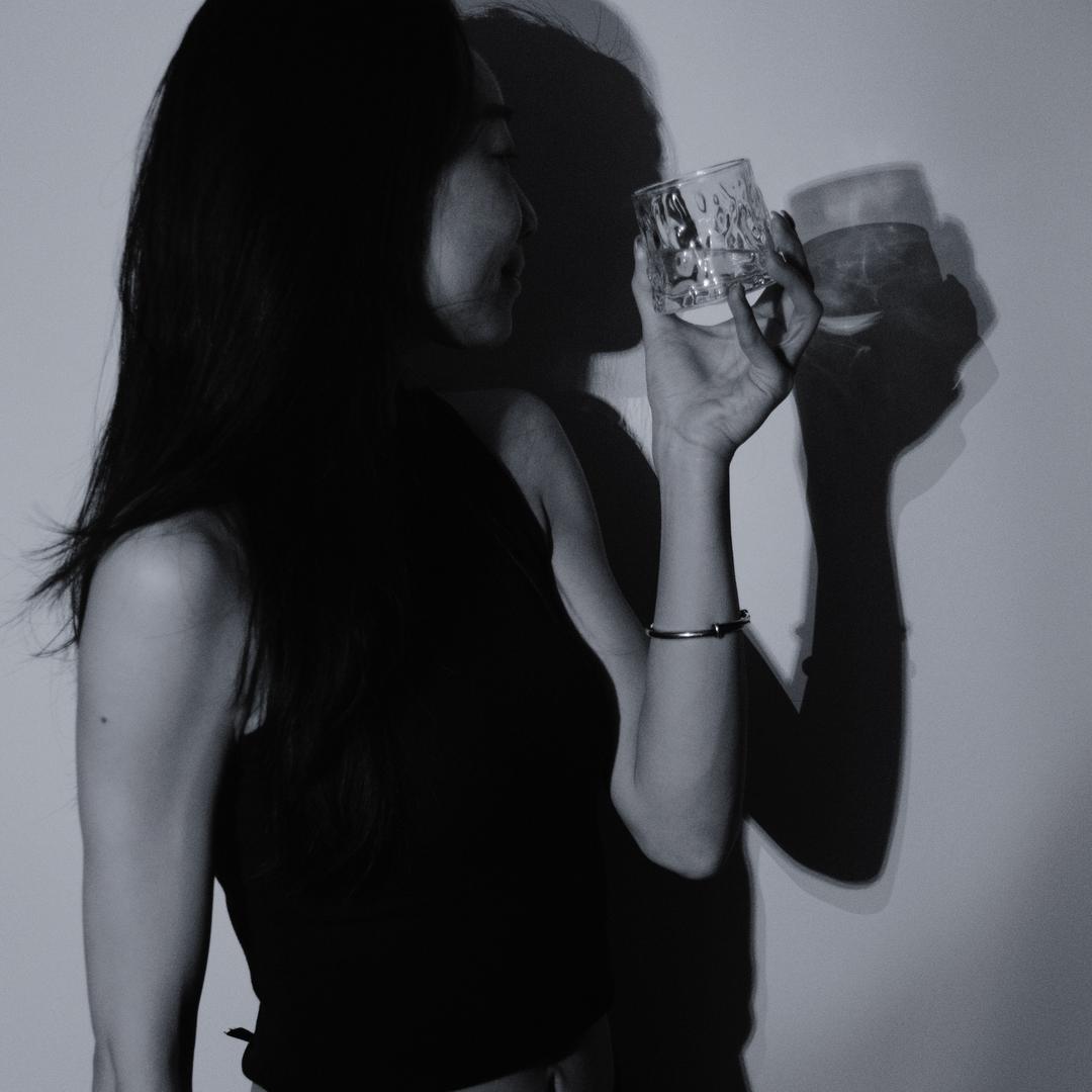 🤑财神爷的独生女🤑