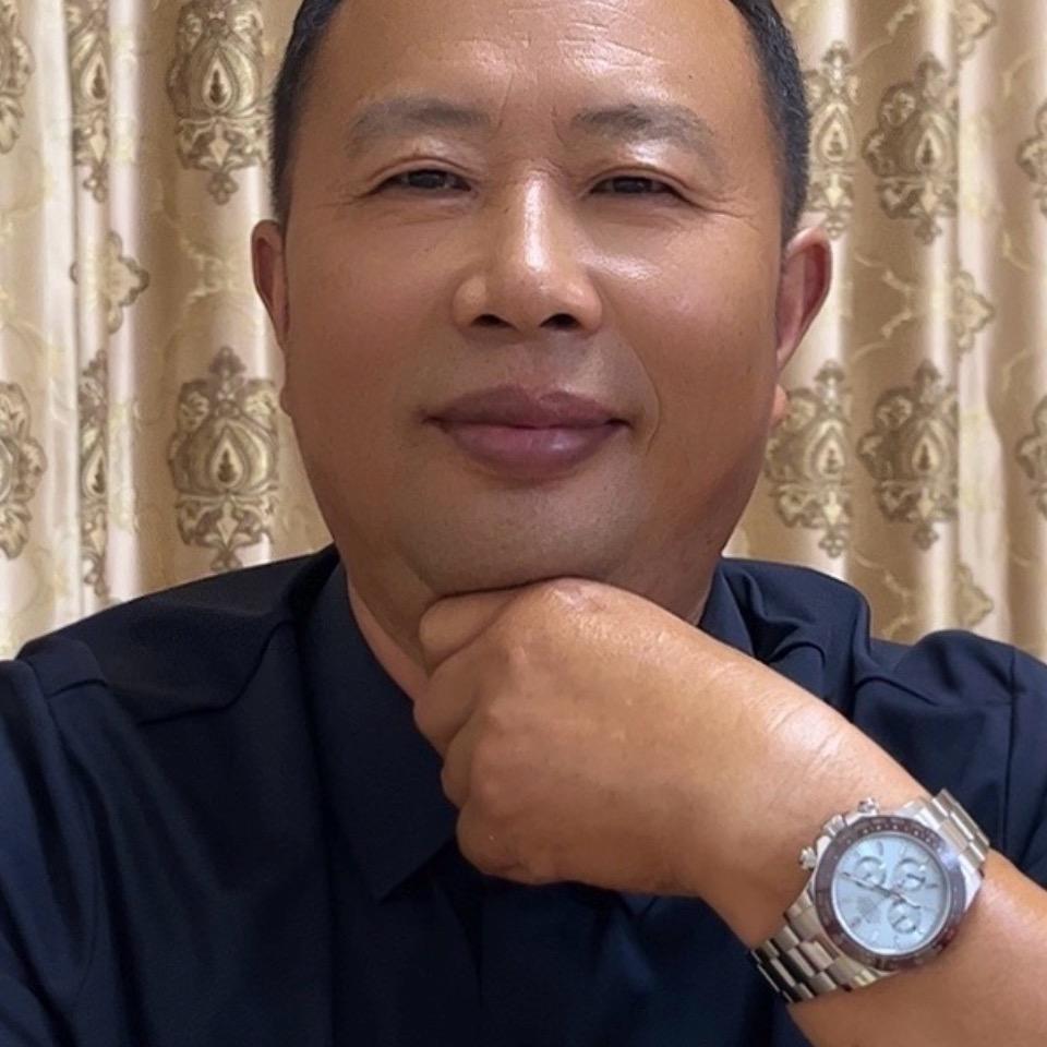 陈不倒