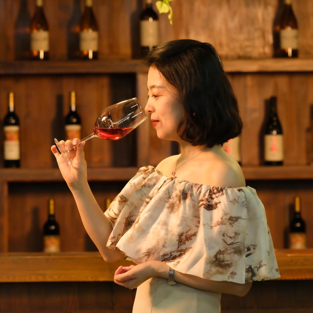 中信尼雅葡萄酒—23059