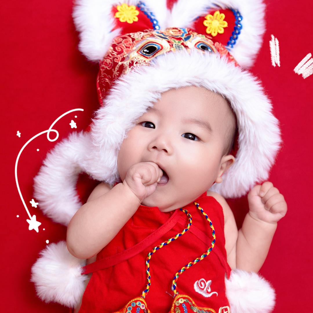 小米朵超爱笑🍯