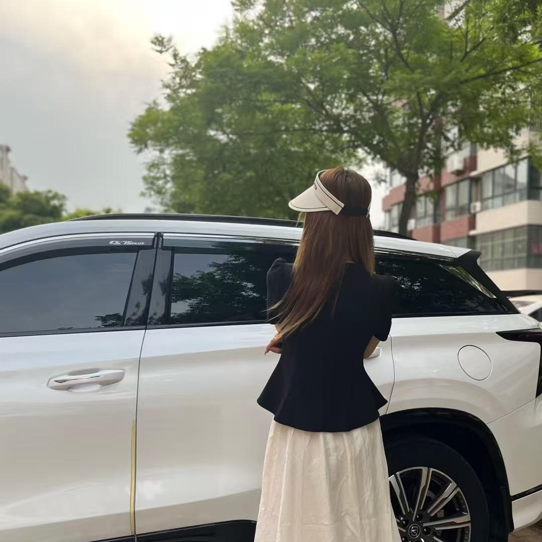 小宇妹妹儿.