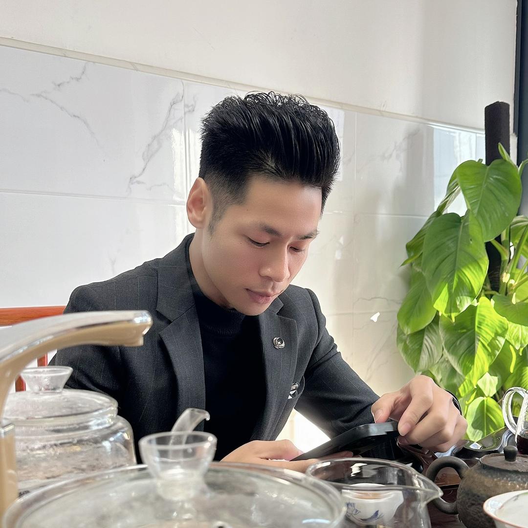 南宁英聚车行（老黄）