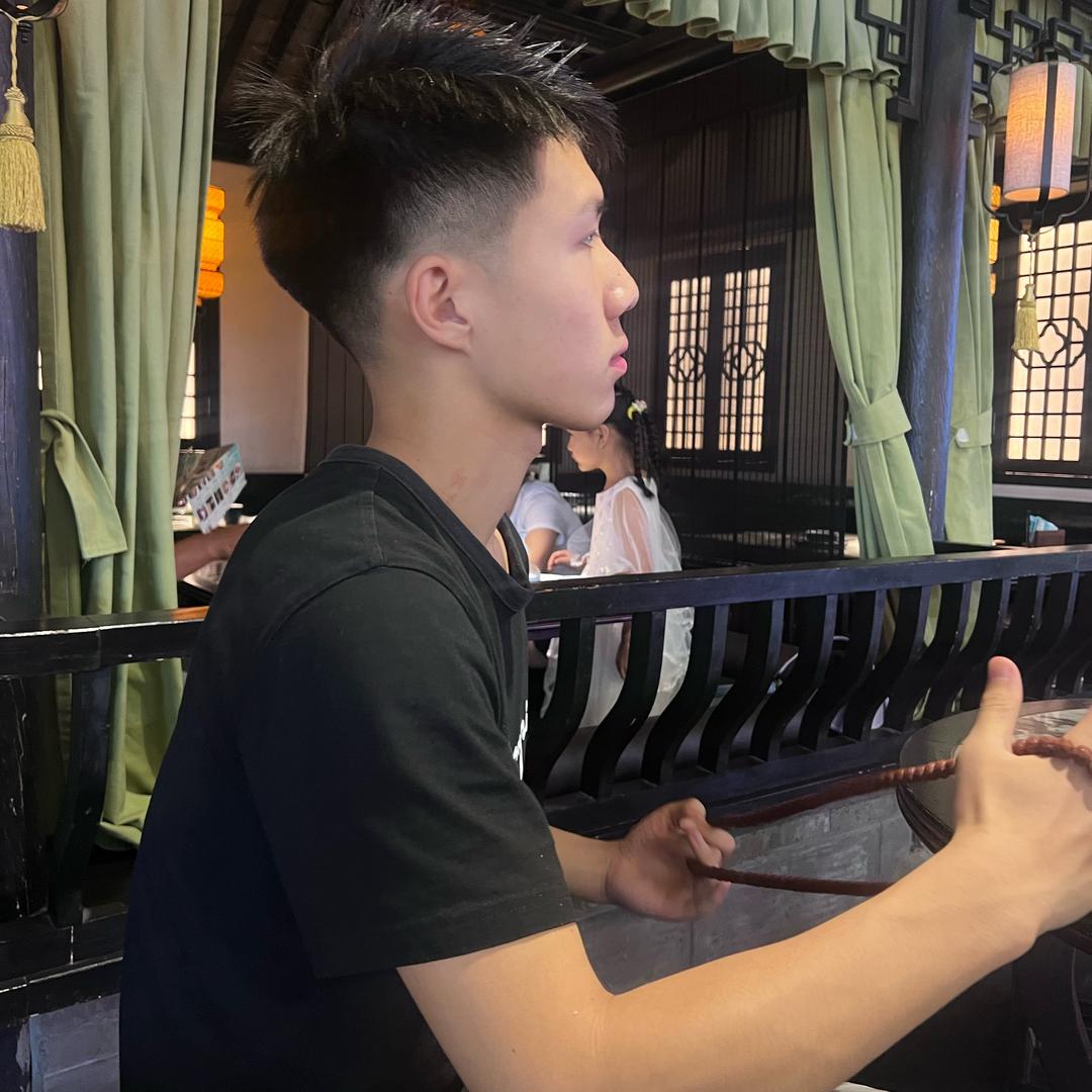李景然💫
