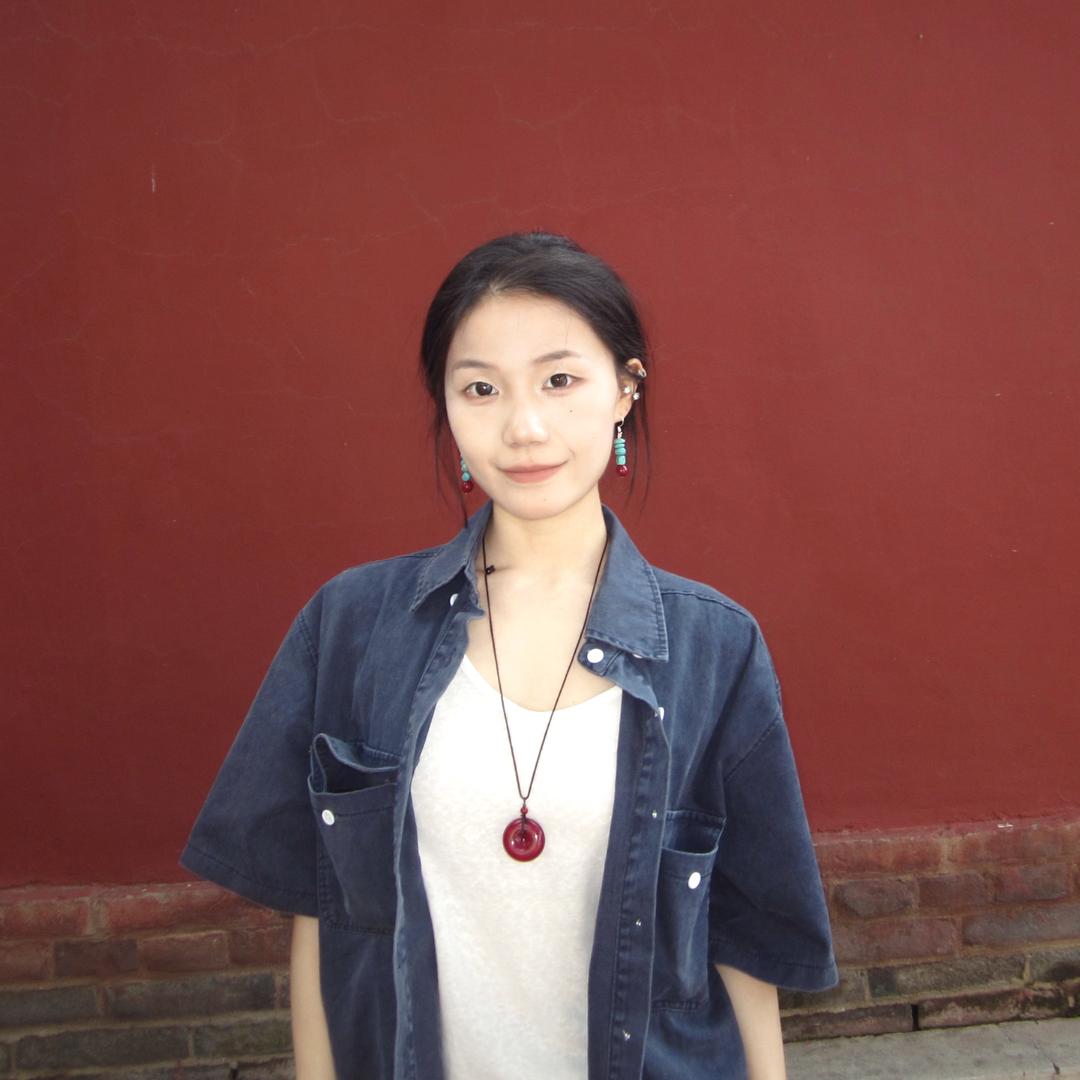 快乐🌟小欣